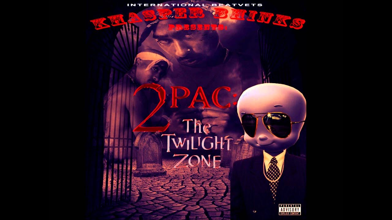 Dj Khasper Bhinks: 2pac- 6.Lord Knows