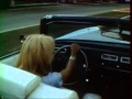 La Cadillac Eldorado de Sylvie