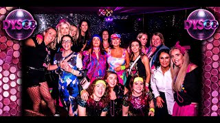 Dysco, Liverpool 2025 Trailer