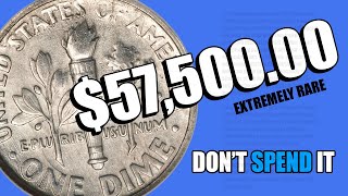 Top Rare Us Coins You Should Be Looking For To Make Big Money