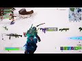 Boba Fett 2nd Win Squads Ch4S2 Fortnite