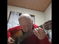 雪椿(小林幸子: 歌 昭和62年/星野哲郎:作詞/遠藤実 作曲)木原透(癒しのソロギター)   YUKITSUBAKI(歌詞の字幕あり)