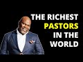 TOP 10 RICHEST PASTORS in the world 2021