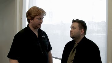 CCP Internal Videos - Boot.ini (4k Upscale)