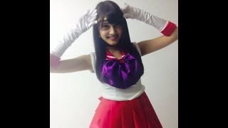 画像 Akb版セーラームーンがこちらですｗｗｗｗｗ Youtube