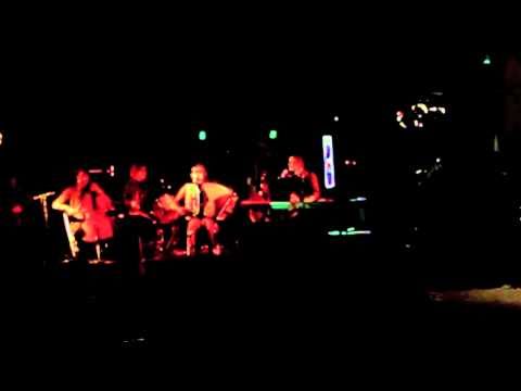 Empire Drive-In, Flood Tide Remix with Live Soundt...