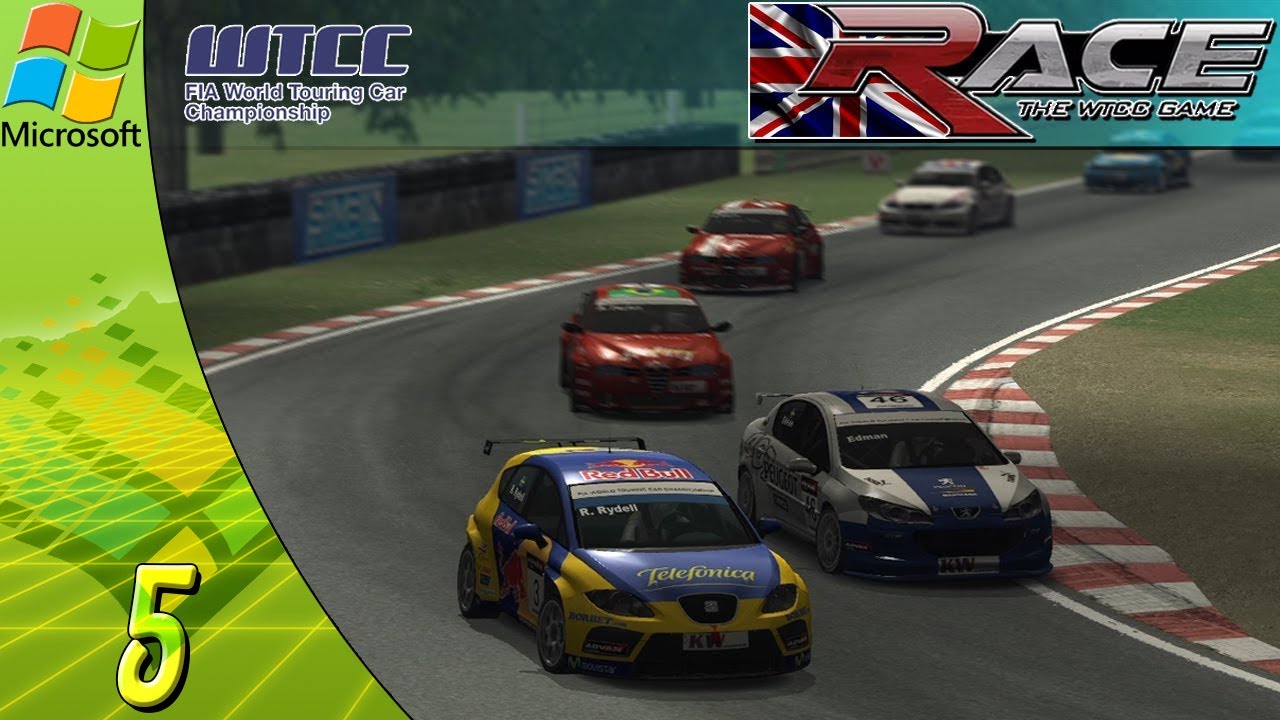 Race - The WTCC Game - Jeux vidéo - Achat & prix