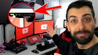 Flexispot E2w Bureau Gaming Electrique Pas Cher Et Reglable En Hauteur Ejayremy Youtube Flexispot E2w Bureau Gaming Electrique Pas Cher Et Reglable En Hauteur Ejayremy Youtube