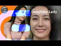 Deepfake Lady 02
