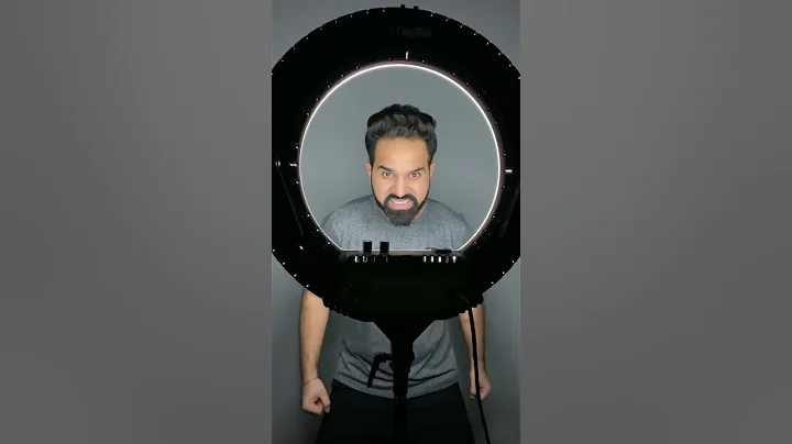 Raavan Hoon Main 😱 Father daughter #shorts Transition | Harpreet SDC