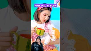 ADEK MAU ES BOBA @123GOTRENDS
