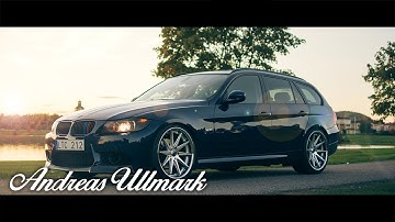 BakedSociety | Andreas Ullmarks