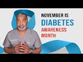 Diabetes Awareness Month