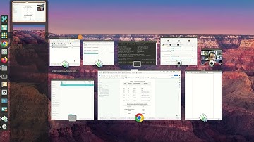 Introduction to Multiband imagery in GRASS 8 - False Color and NDVI