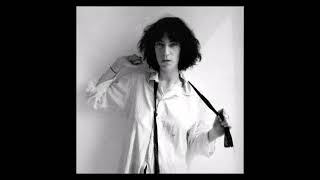 Patti Smith Group &#39;The King Biscuit Flower Hour&#39; (1976)