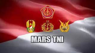 MARS TNI TERBARU 2020