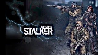 Stalker-Online(часть 22) По следам истории и квесты Леонида Кесаревича