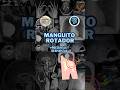 Manguito rotador