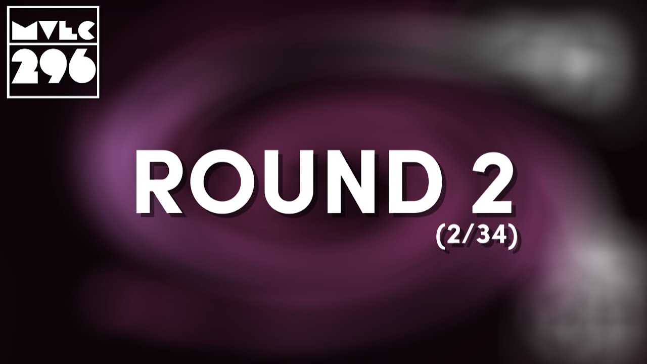 WXON-TV 20 Detroit (1986) Effects Round 2 vs. OMSUE825 & Everyone (2/34)