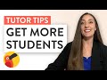 How to Get Students to Call YOU | Cambly Tutor Tips