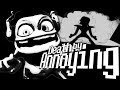 【Mashup】CrazyFrog × Death by Glamour【Undertale】