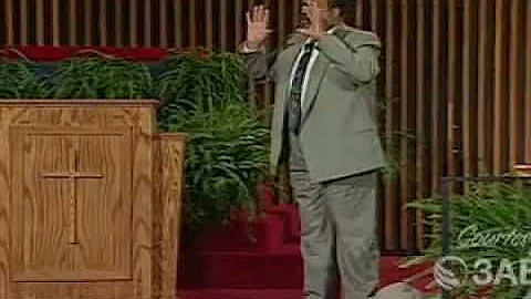 Walter Pearson - Authorized Break-in (Jesus Heals ...