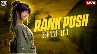 FM USHNA IS LIVE- ROAD TO CONQUEROR
