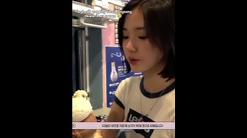 love so much for Jiu 💕💞 #hearts2hearts #IAN #H2H #JIWOO #CARMEN #sm #KPOP #JUUN #aespa #karina