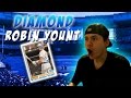 93 DIAMOND ROBIN YOUNT DEBUT! (MLB The Show 16 Diamond Dynasty PS4 Gameplay)