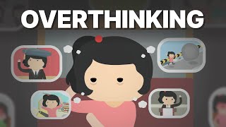 Kenapa Kita Sering Overthinking saat Dini Hari?