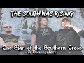 The south was rising  a sign of the southern cross documentary
