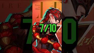 Rating EVERY Season 2 Battlepass Skin In Marvel Rivals Part 1