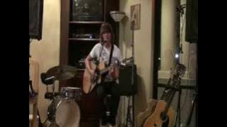 Graham Landon- Low- Live At Butler's Coffee