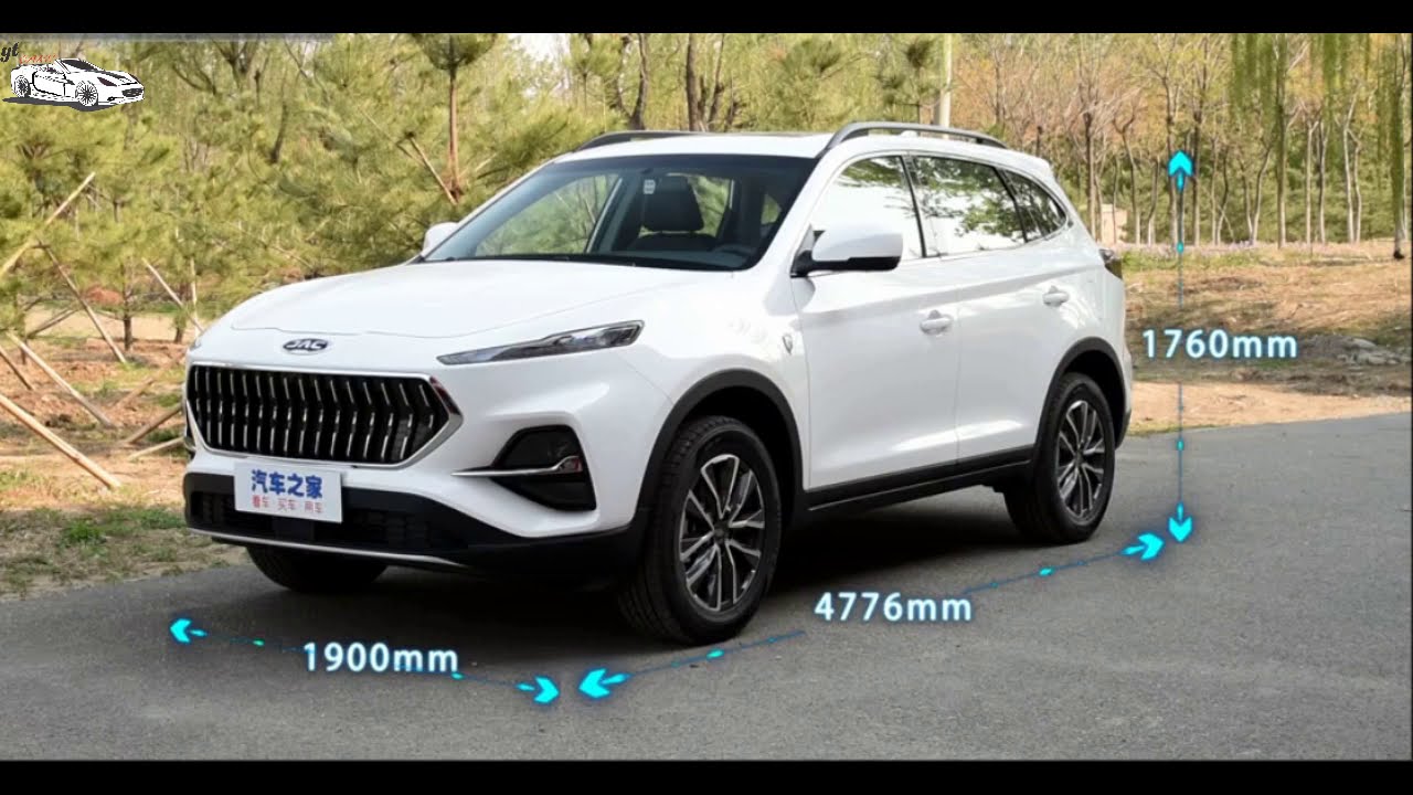 Jac sehol x7