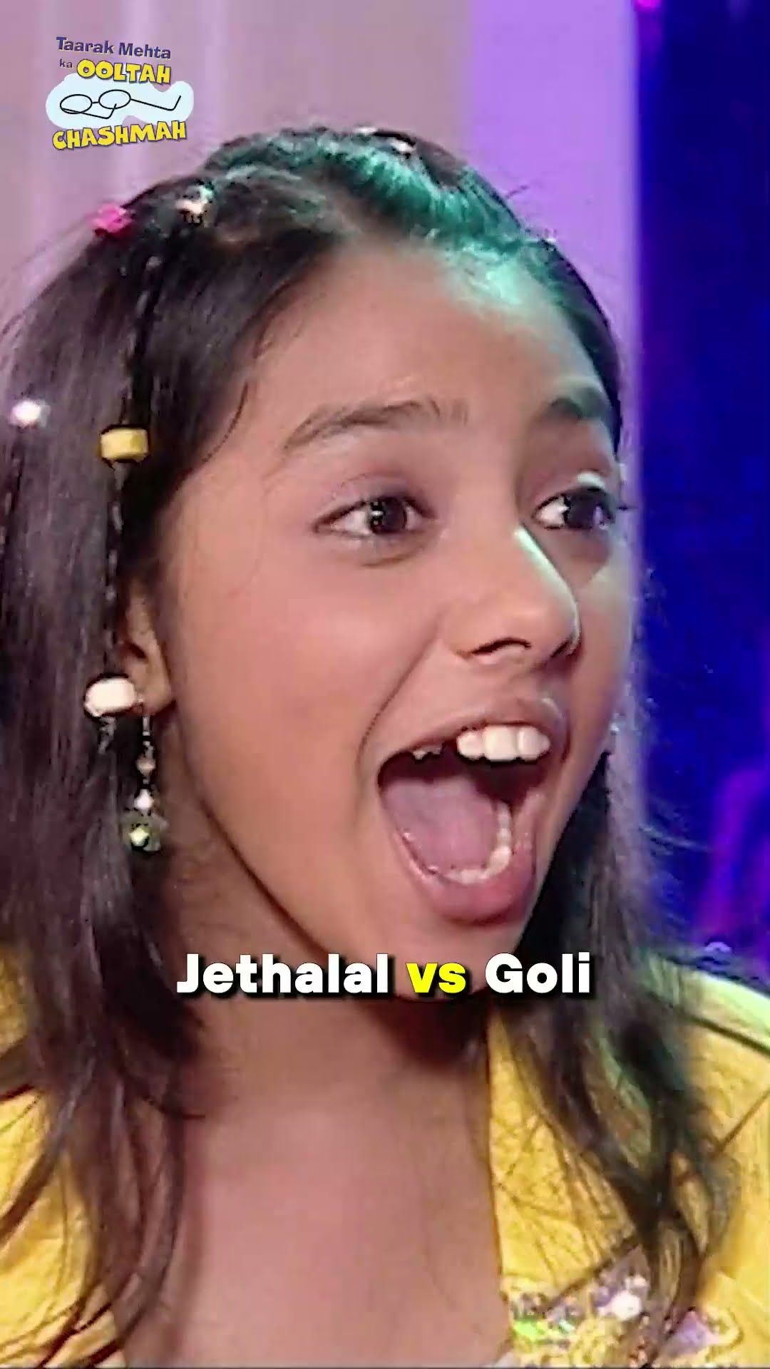 Kon Jeetega !#tmkoc #funny #comedy #relatable #shorts #funnyshorts