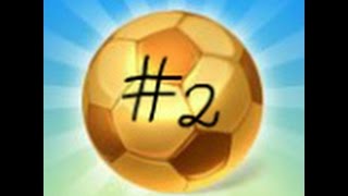 как играть в игру 11x11 - настоящий футбол! #2 screenshot 1