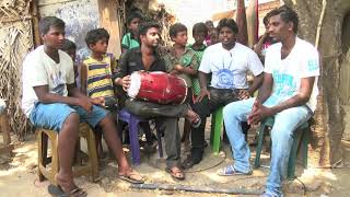 CHENNAI GANA Guna songsππβ€β€π