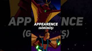 Yüzen Kanat Jetray Vs Astrodacty