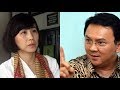 Bukan Cuma Selingkuh, Ancaman Veronica Ini Buat Ahok Patah Hati Sampai Djarot Beberkan Rahasia Ini