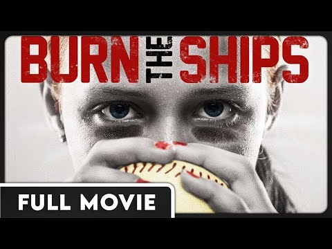 THE WORLD OF WOMEN’S PRO SOFTBALL - BURN THE SHIPS