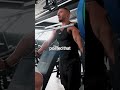 Ryan Terry’s Brutal 9000 Calorie Refeed Challenge