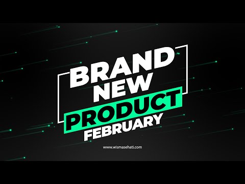 New Product - February 2023 | Wisma Sehati