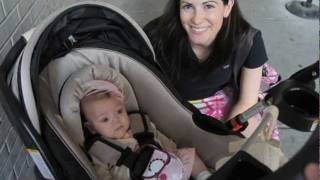 Dr. Nitsana Spigland - Pediatric Surgery: Patient Testimonial
