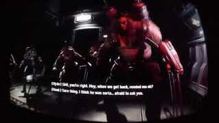 Evolve: Hunter (assault)