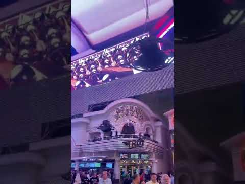 DEPORTES CASINO