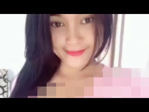 Virall Video Siswi SMA Main Tiktok Hot