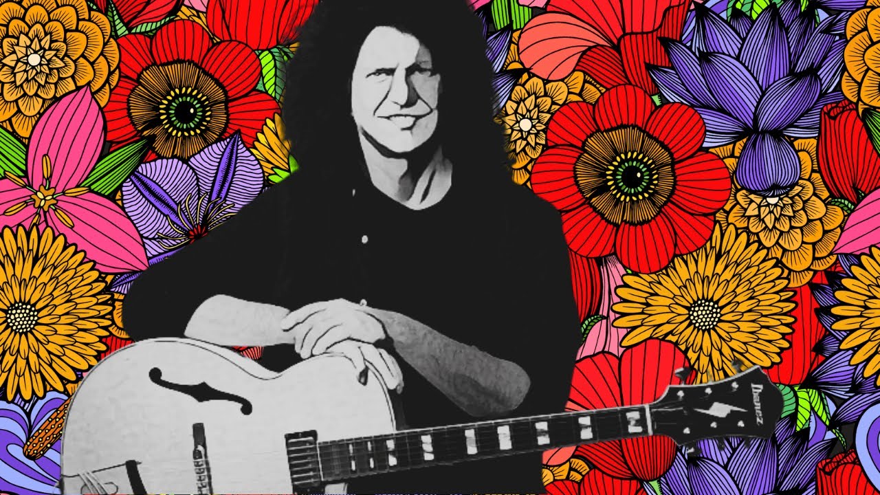 Pat Metheny - Portsmouth NH 2018