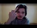 Убермаргинал показывает как спорить  с христианами (реальные кадры)