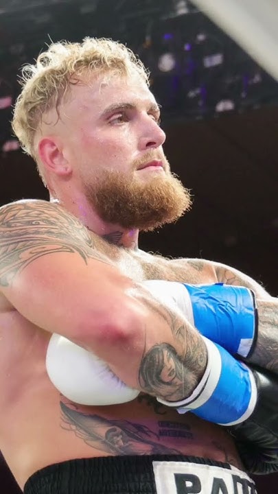 Mike tyson vs jake paul time in australia