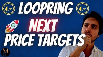 LOOPRING PRICE PREDICTION 2022 | TARGETS! | LRC Technical Analysis! LRC PRICE PREDICTION! LRC COIN